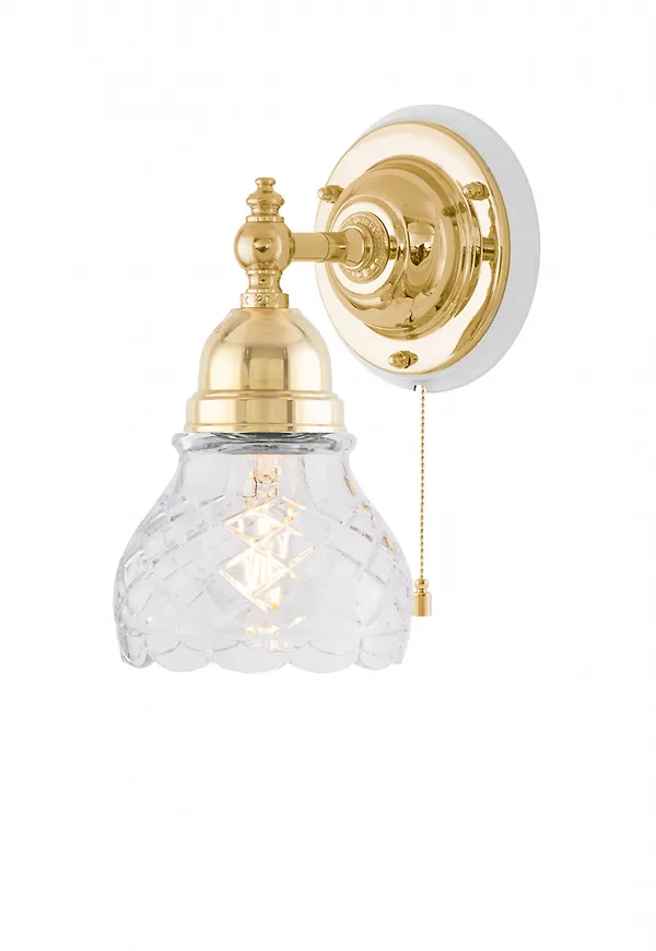 Cool lampa 2025 från Karlskrona Lampfabrik.