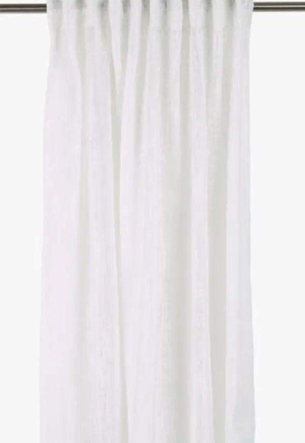 Exklusiv Gardin som passar bra vid många olika tillfällen.