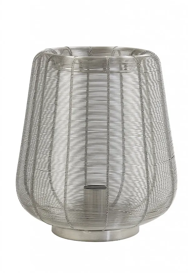 Superfin bordslampa 2024 från Light & Living.