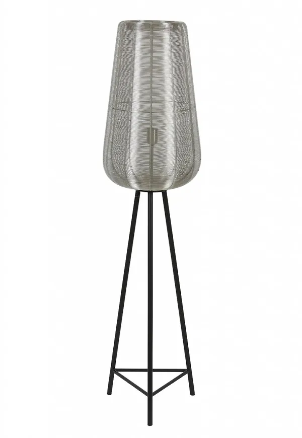 Söt golvlampa 2024 från Light & Living.