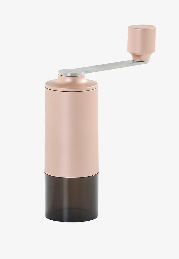 Modern espressomaskin 2026 från AdHoc.