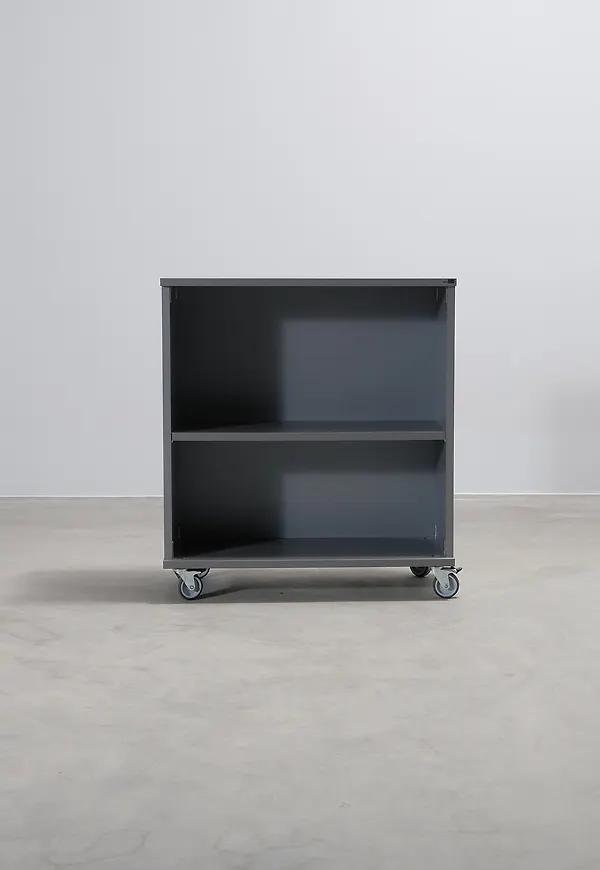 Grå hylla som passar perfekt till hösten 2024!