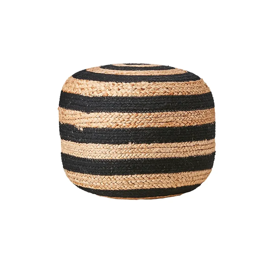 Svart Affari of Sweden-fåtölj i superfin modell.