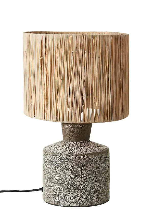 Modern bordslampa 2026 från Affari of Sweden.