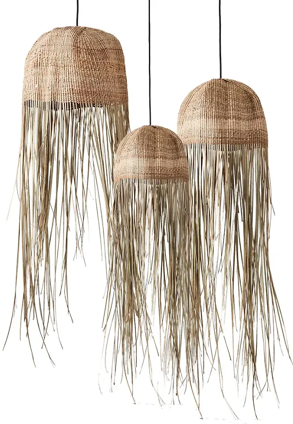 Moderiktig lampa 2026 från Affari of Sweden.
