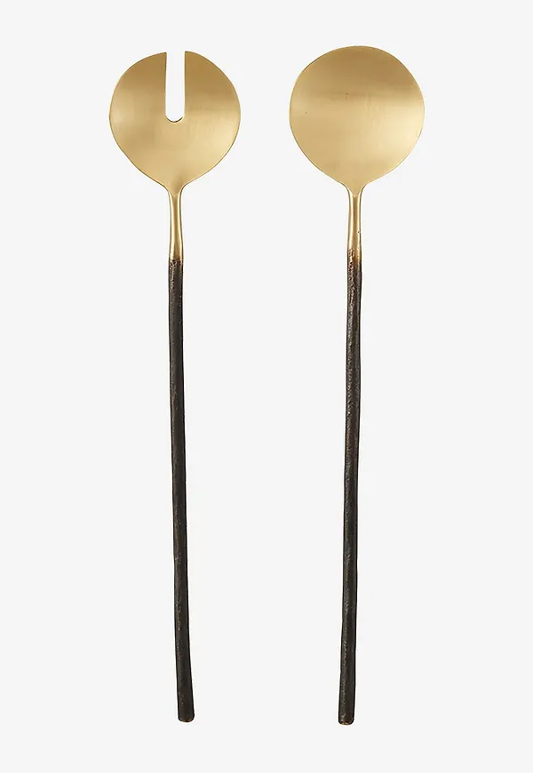 Ikonisk salladsbestick 2026 från Affari of Sweden.