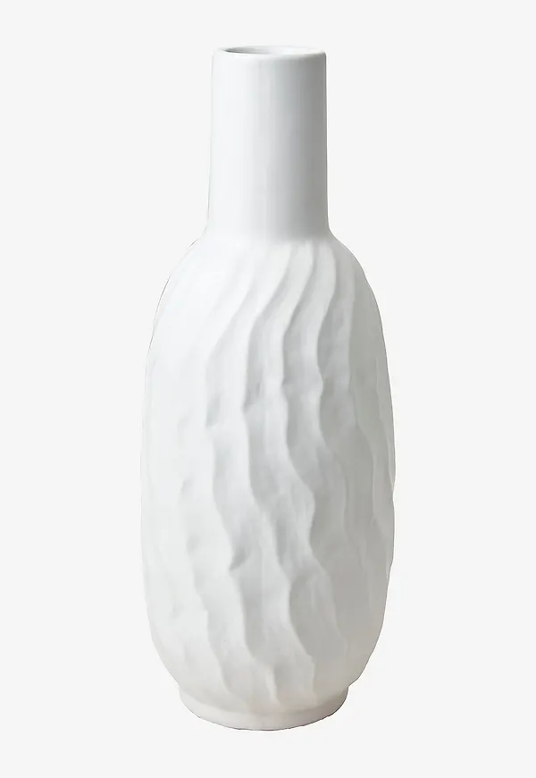 Vit Affari of Sweden-vas i modern modell.