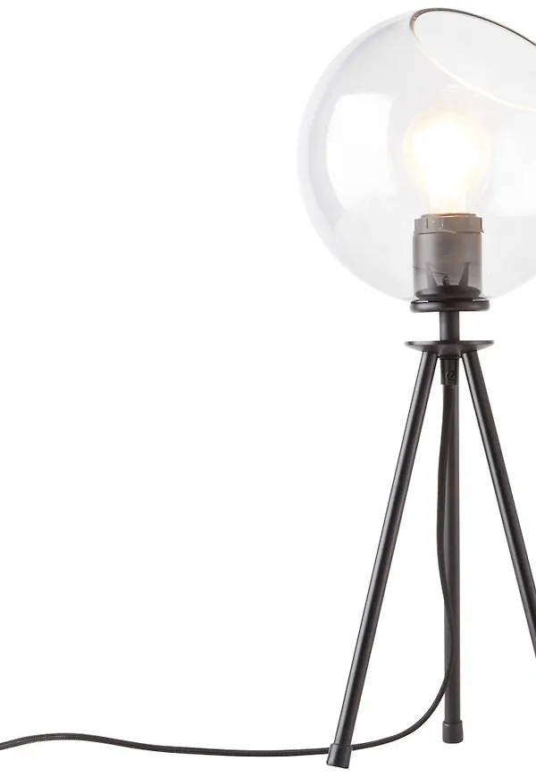 Skön Lampa som passar bra vid många olika tillfällen.