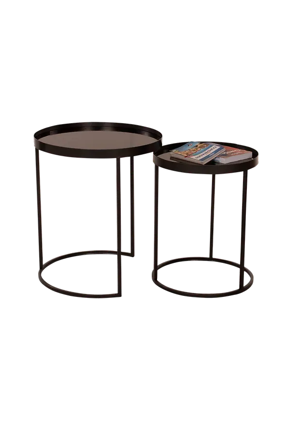 Otroligt fin satsbord 2025 från AG Home & Light.