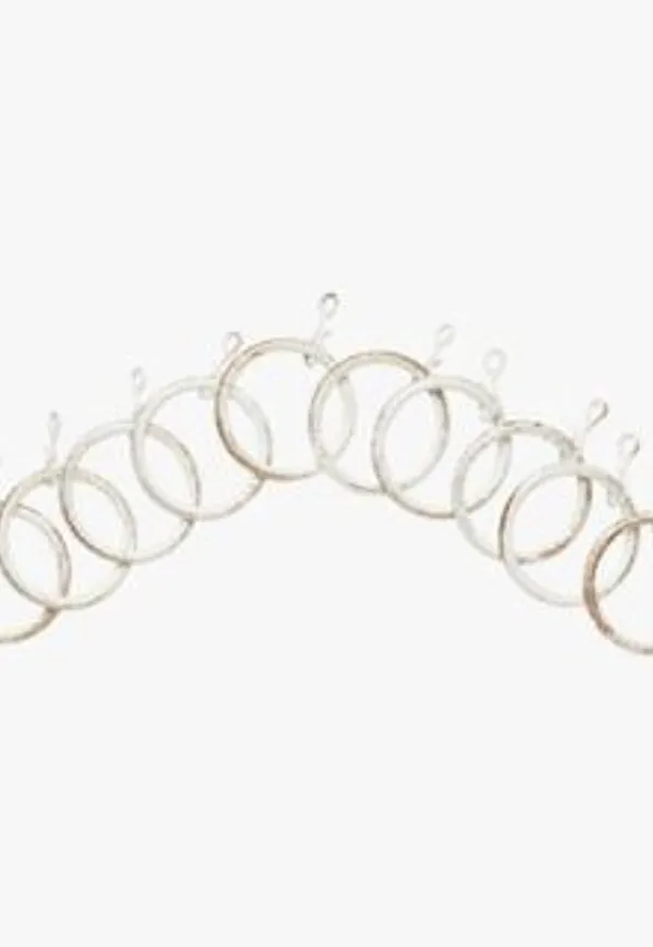 Mysig Gardin som passar bra vid många olika tillfällen.