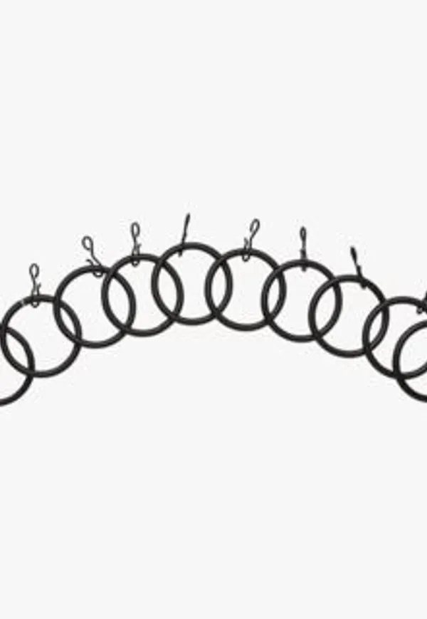 Hemtex gardin som passar perfekt till våren 2025!