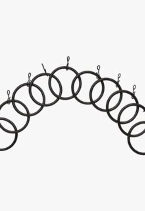 Hemtex gardin som passar perfekt till våren 2025!