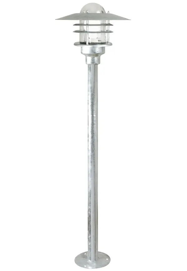 Lågenergilampa som passar perfekt till sommaren 2025!