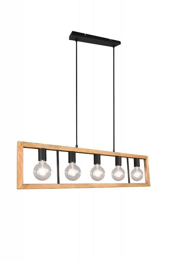 Mysig taklampa 2025 från Trio Lighting.