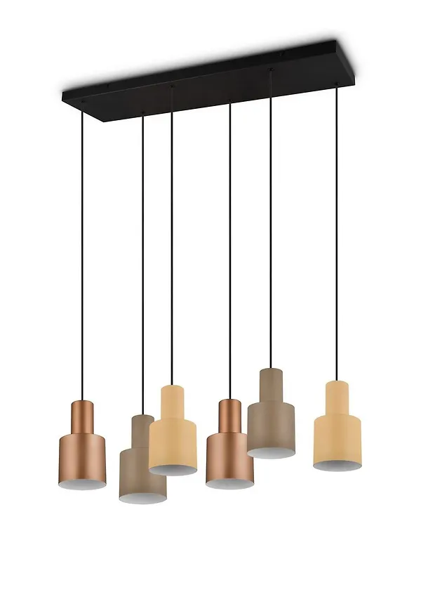 Exklusiv taklampa 2026 från Trio Lighting.