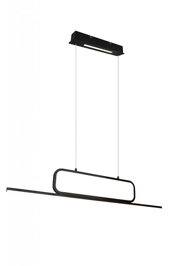 Fantastiskt fin lampa 2025 från Trio Lighting.