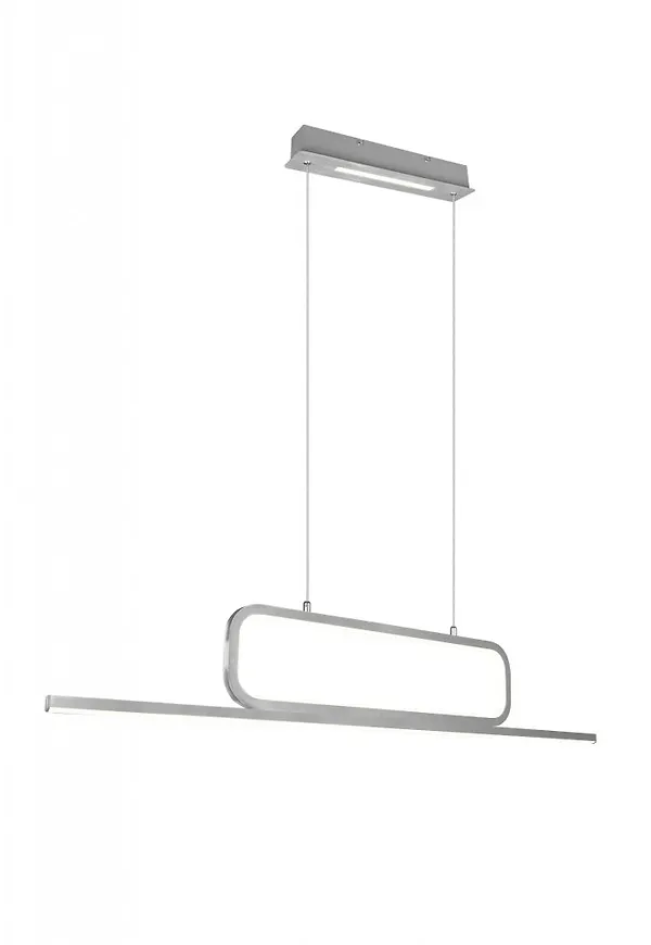 Stilriktig Lampa som passar bra vid många olika tillfällen.