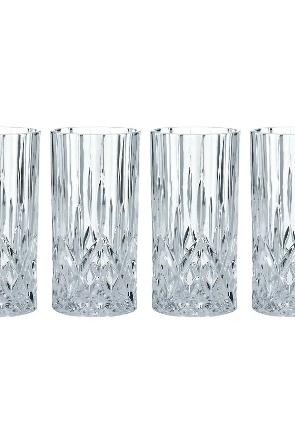 Komfortabel cocktailglas 2026 från Aida.