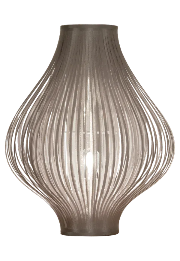 Riktigt snygg lampa 2025 från Aneta Belysning.