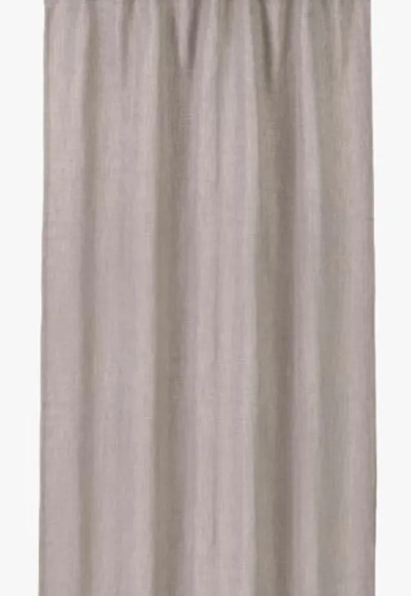 Fantastiskt fin mörkläggningsgardin 2025 från hemtex.