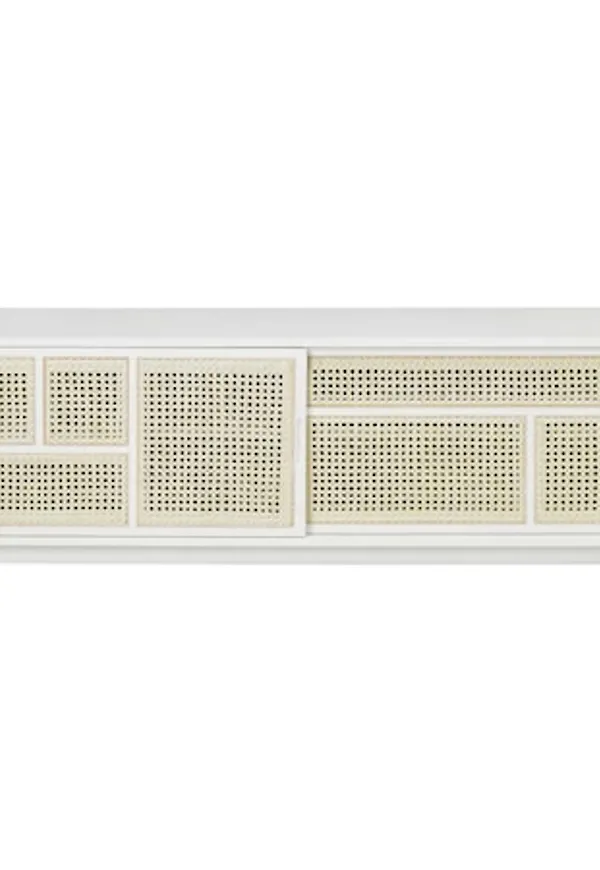 Jättefin vit sidobord 2025 från Design House Stockholm.