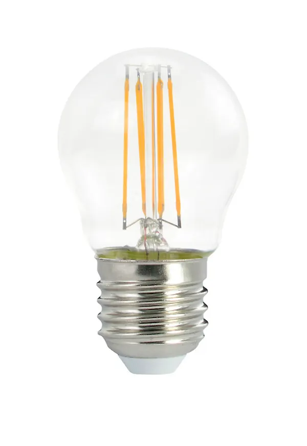 Fin halogenlampa 2026 från Airam.