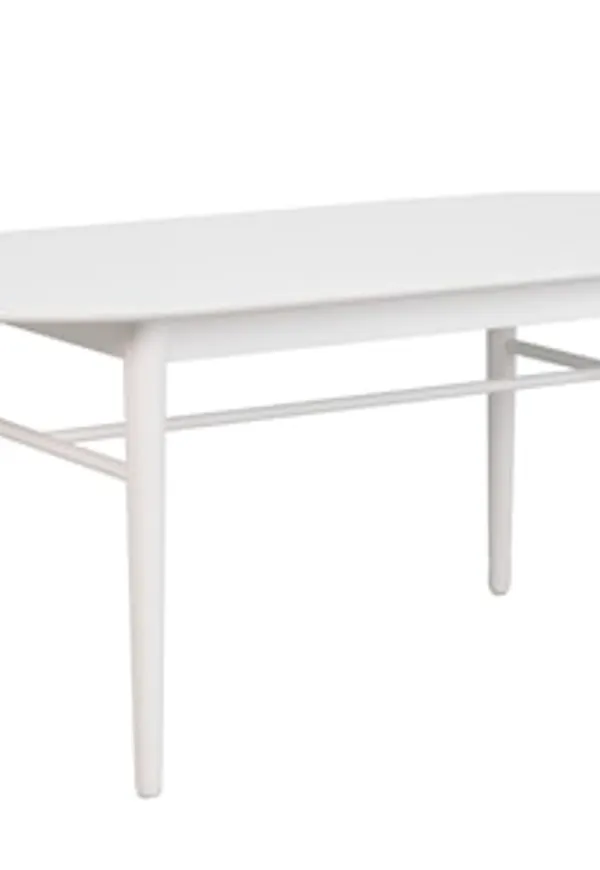 Söt vit bord 2025 från Rowico Home.