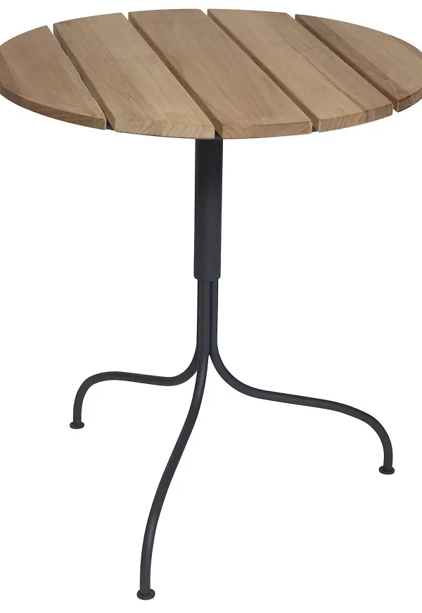 Grythyttan Stålmöbler bord som passar perfekt till våren 2025!