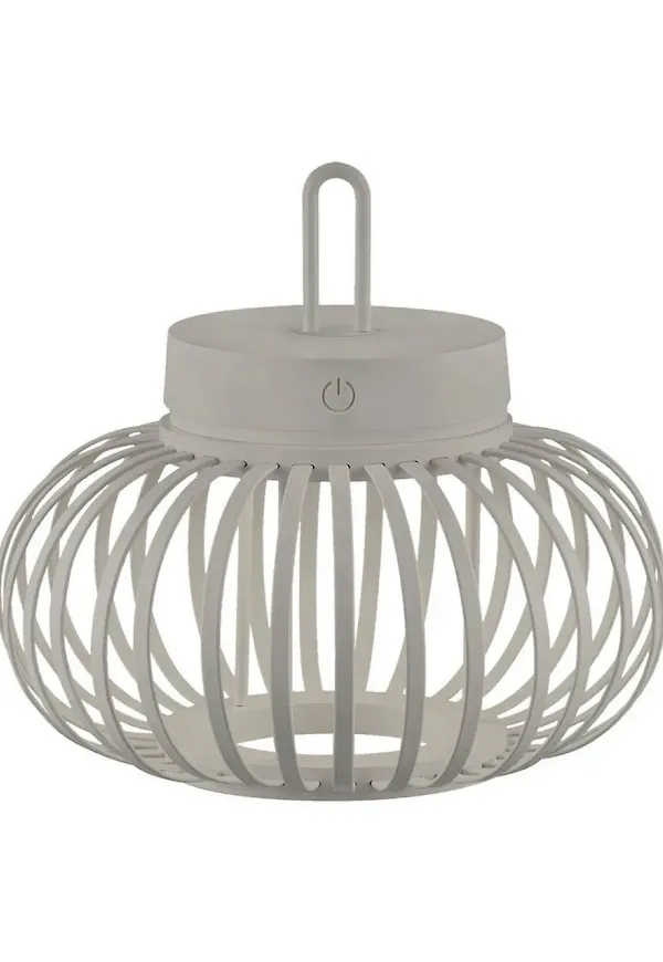 Fönsterlampa som passar perfekt till vintern 2026!