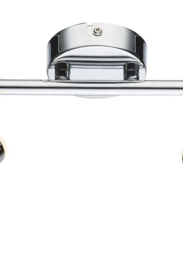 Ikonisk lampa 2025 från Globo Lighting.