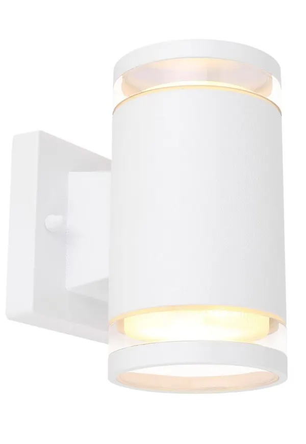 Otroligt fin lampa i aluminium från Globo Lighting.