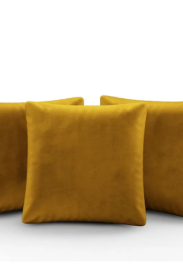 Elegant Kudde som passar bra vid många olika tillfällen.