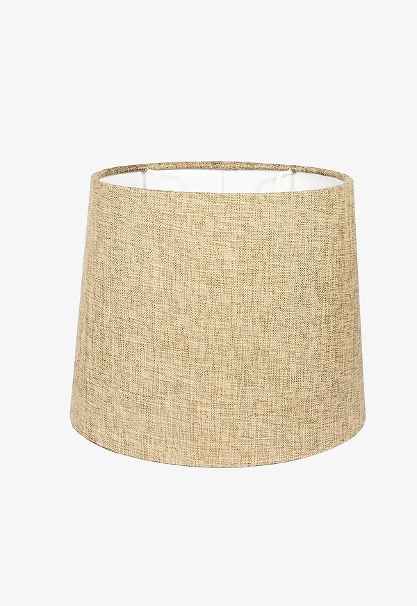 Härlig beige lampa 2026 från Alde & Lind.