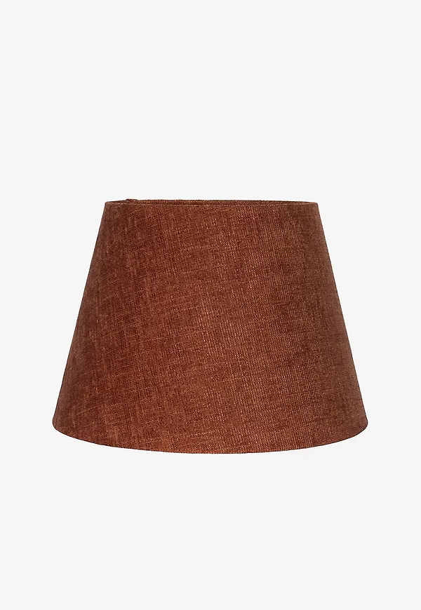 Fantastiskt snygg lampskärm 2026 från Alde & Lind.