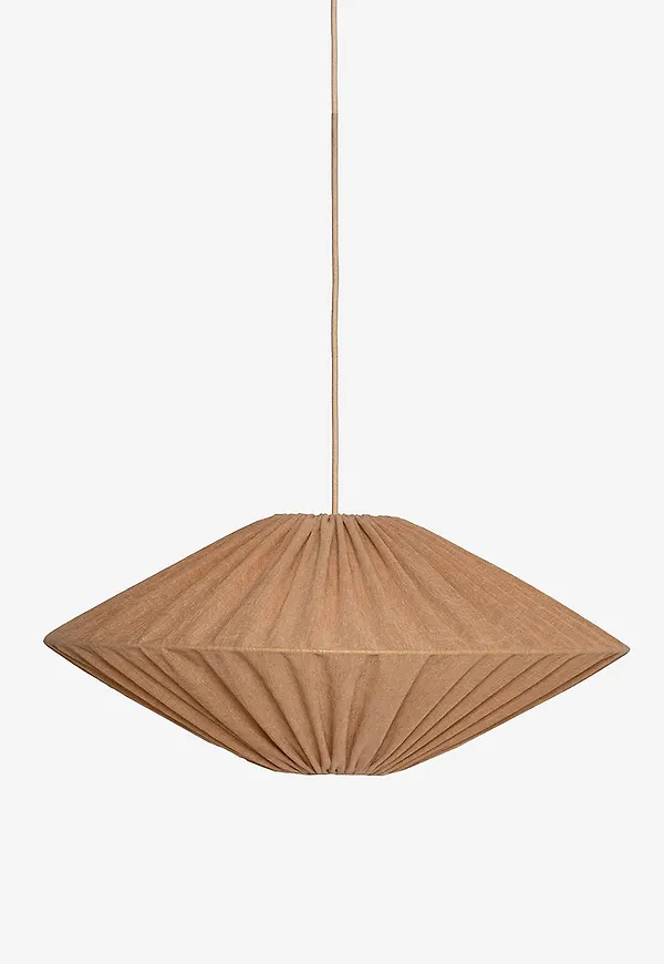 Fin linnelampa 2026 från Alde & Lind.