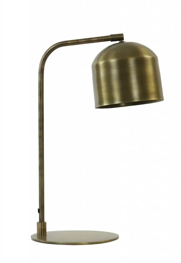 Elegant lampa 2025 från Light & Living.