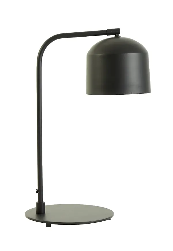 Fantastiskt snygg lampa 2025 från Light & Living.