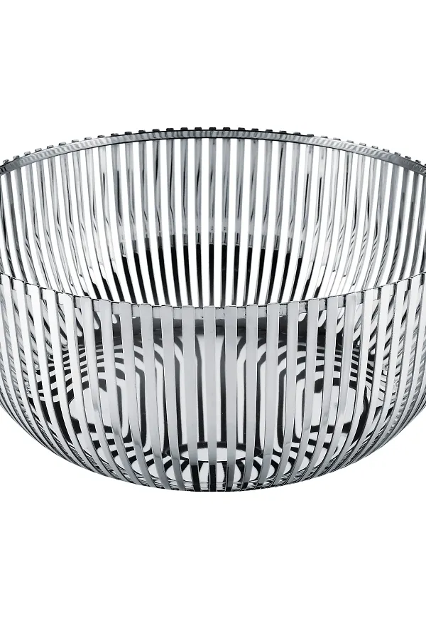 Jättefin fruktskål 2026 från Alessi.