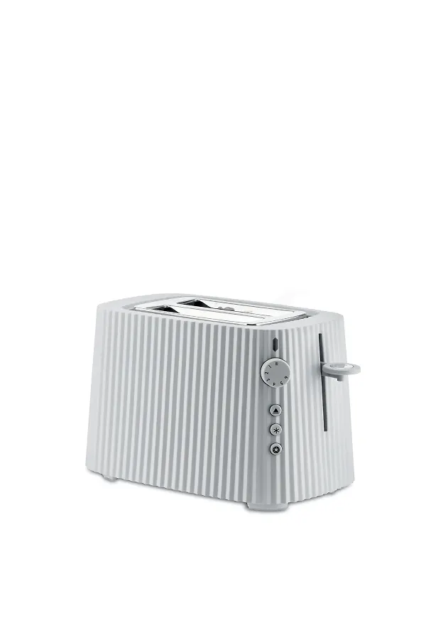 Cool brödrost 2026 från Alessi.