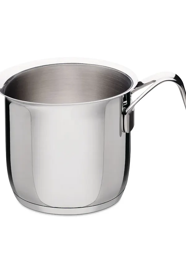 Otroligt snygg kastrull 2026 från Alessi.