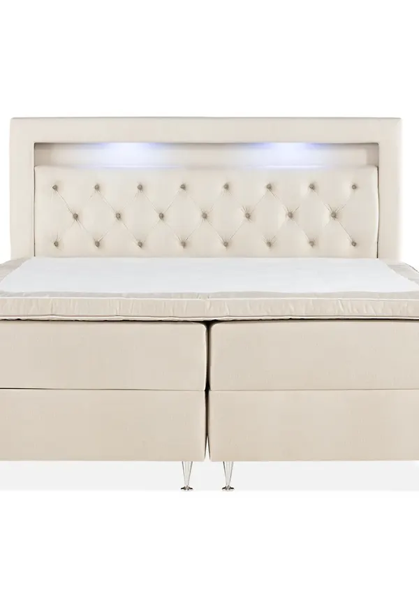 Förvaringssäng som passar perfekt till hösten 2025!