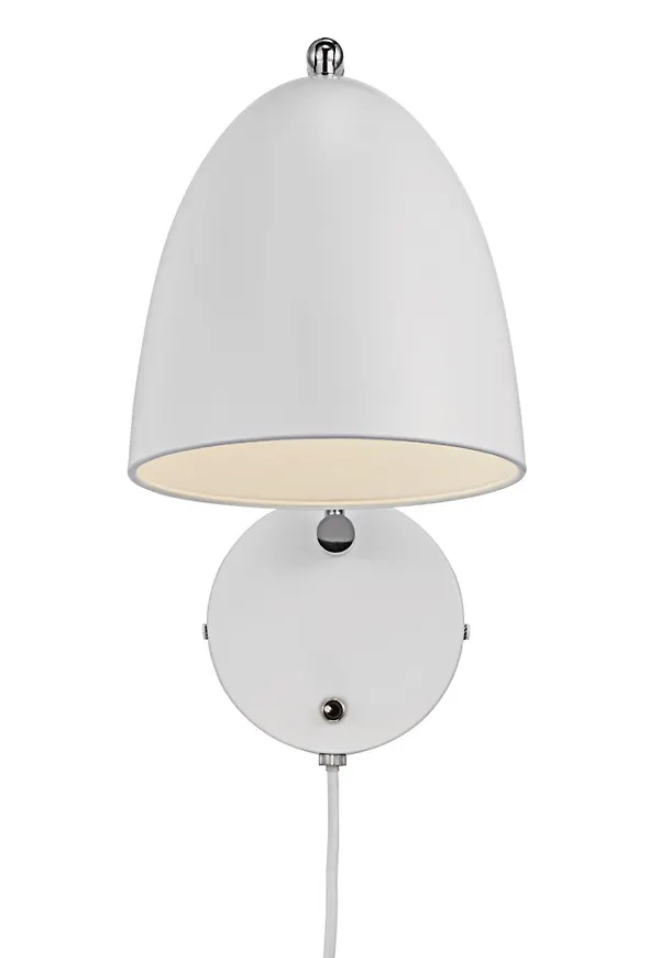 Riktigt trendig Lampa som passar bra vid många olika tillfällen.