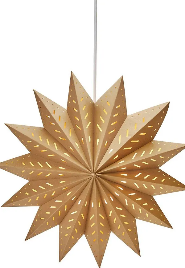 Fin sladdställ 2025 från PR Home.