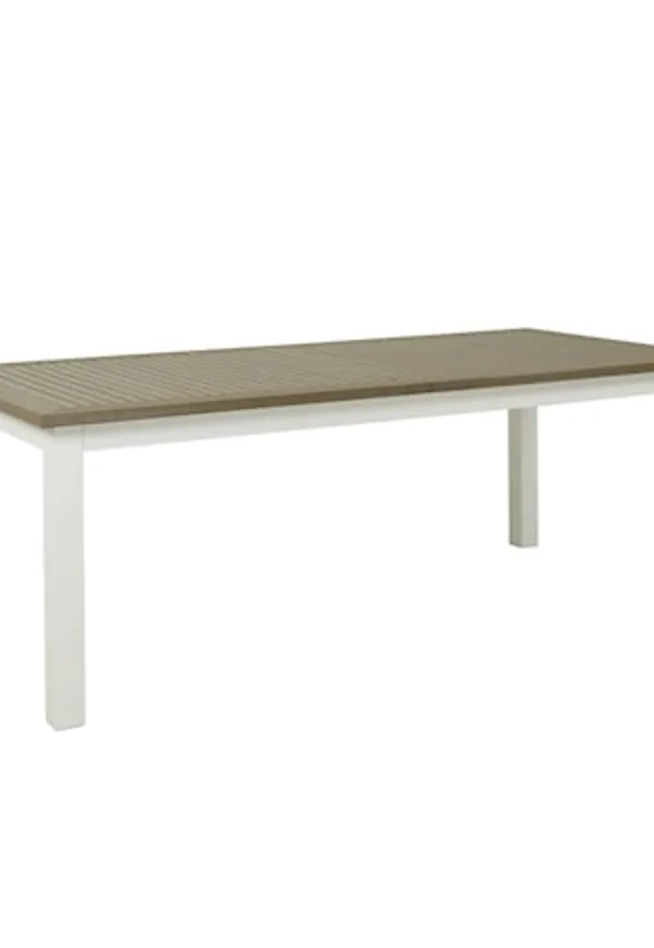 Fantastiskt fin aluminiummöbel 2025 från Easy living by Martinsen.