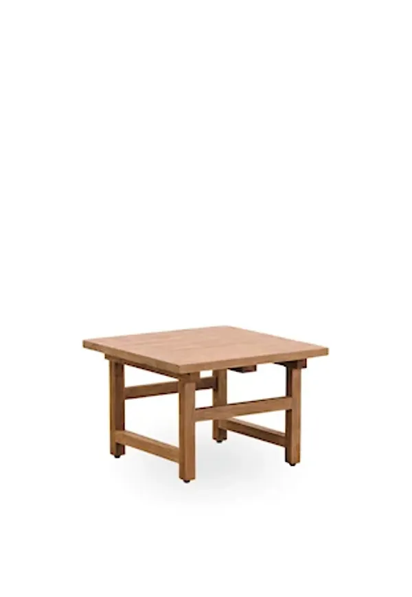 Brun Sika Design-bord i cool modell.