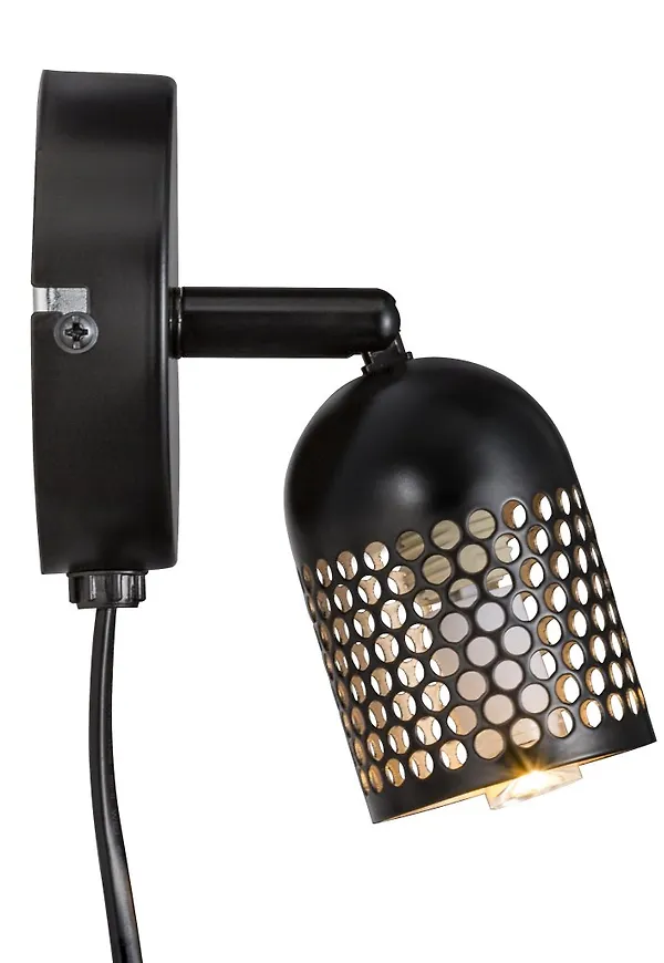 Exklusiv Lampa som passar bra vid många olika tillfällen.