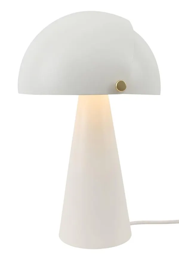 Stilren bordlampa 2025 från Design For The People.