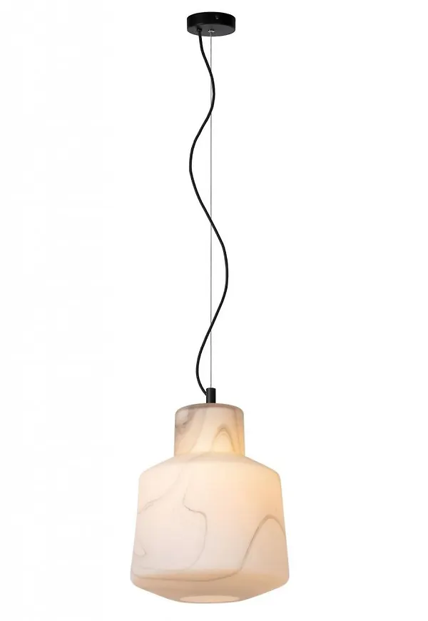 Riktigt snygg Lampa som passar bra vid många olika tillfällen.