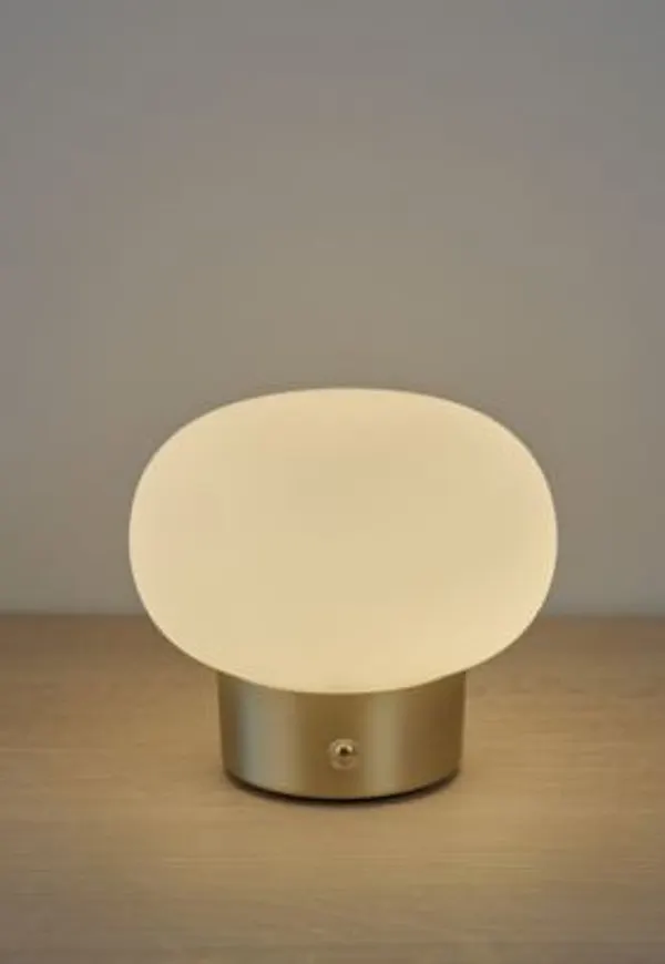 Hemtex lampa som passar perfekt till hösten 2025!