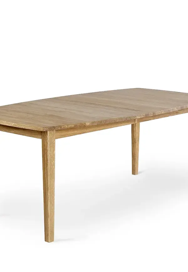 Vacker matbord 2026 från Torkelson.